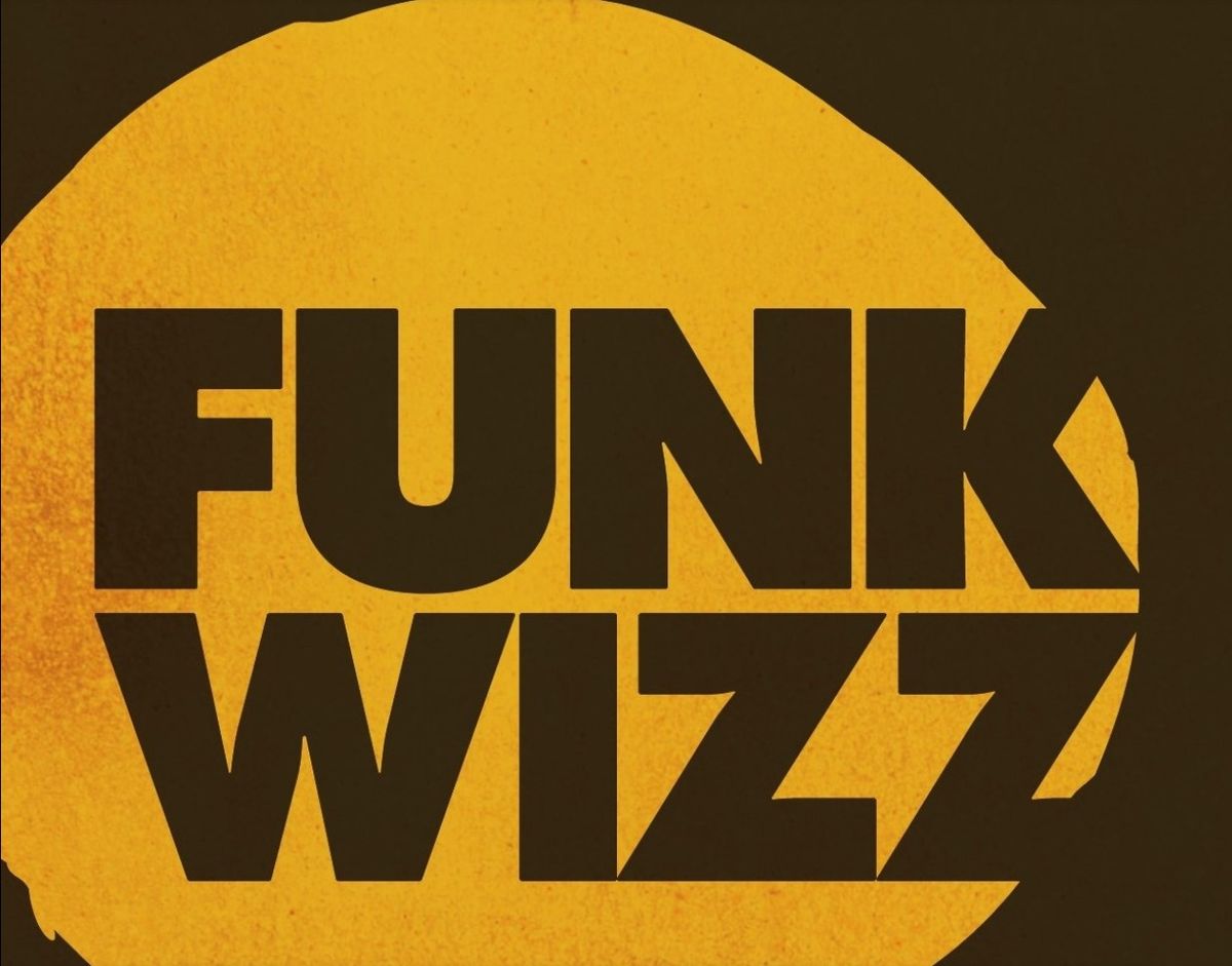 FUNKWIZZ feat. Al Agami