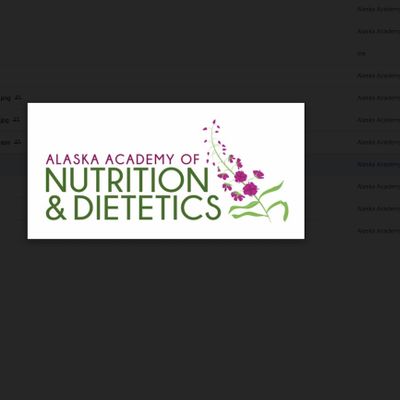 Alaska Academy of Nutrition and Dietetics