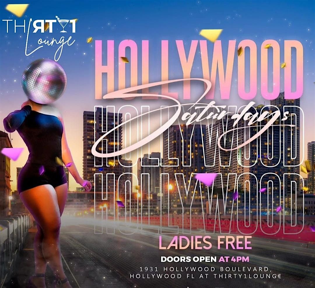 Hollywood Saturdays