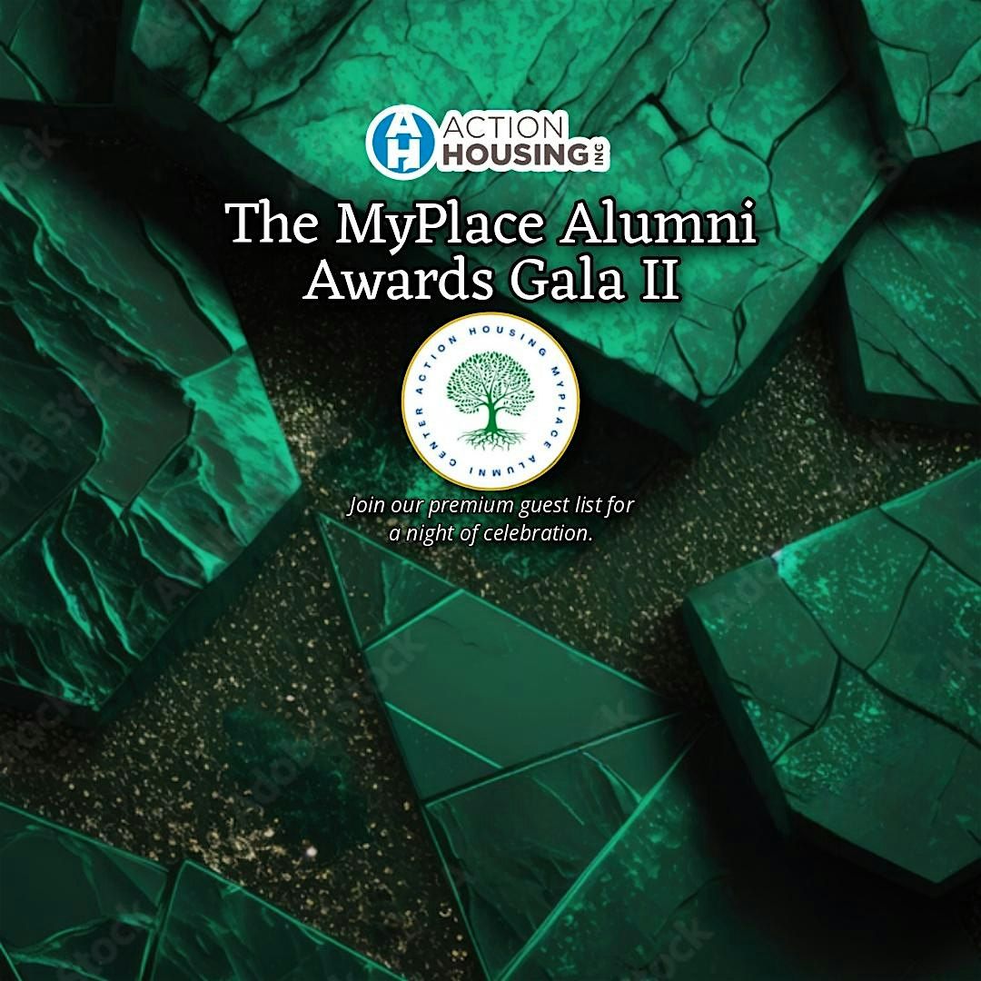 MyPlace Alumni Awards Gala II