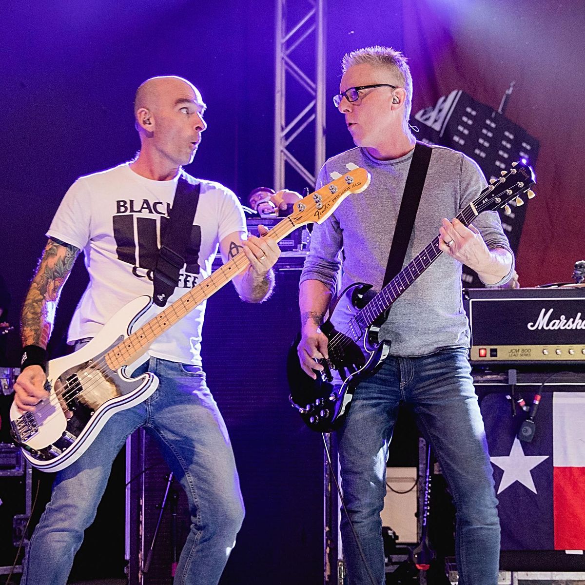 Toadies with Local H and Vandoliers (18+)
