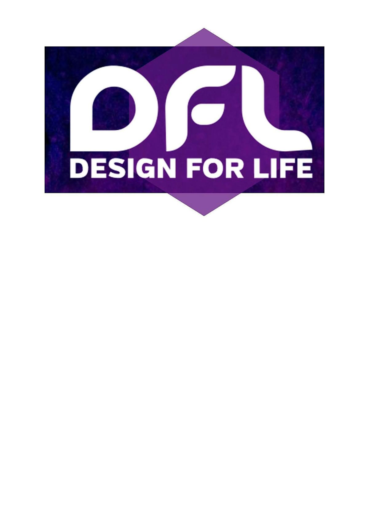 Design for Life