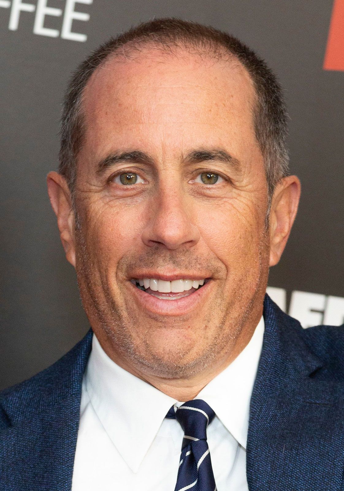 Jerry Seinfeld