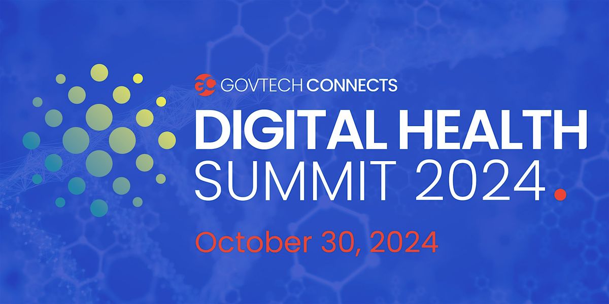 Digital Health Summit '24