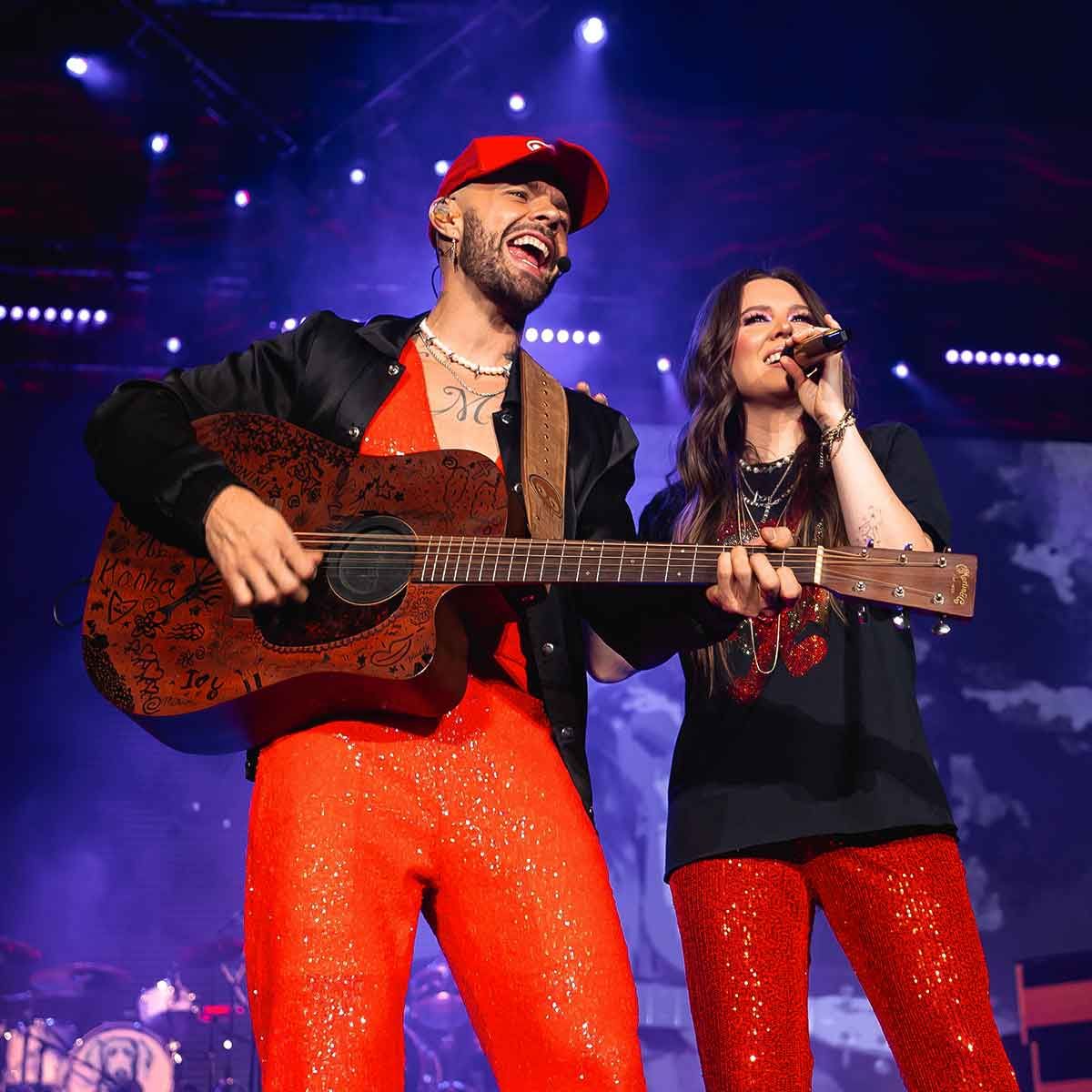 Jesse and Joy Guadalajara Tickets