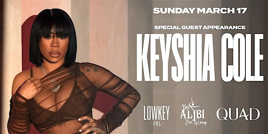 Official   Love hard Tour  after party live performance by keyshia cole !.