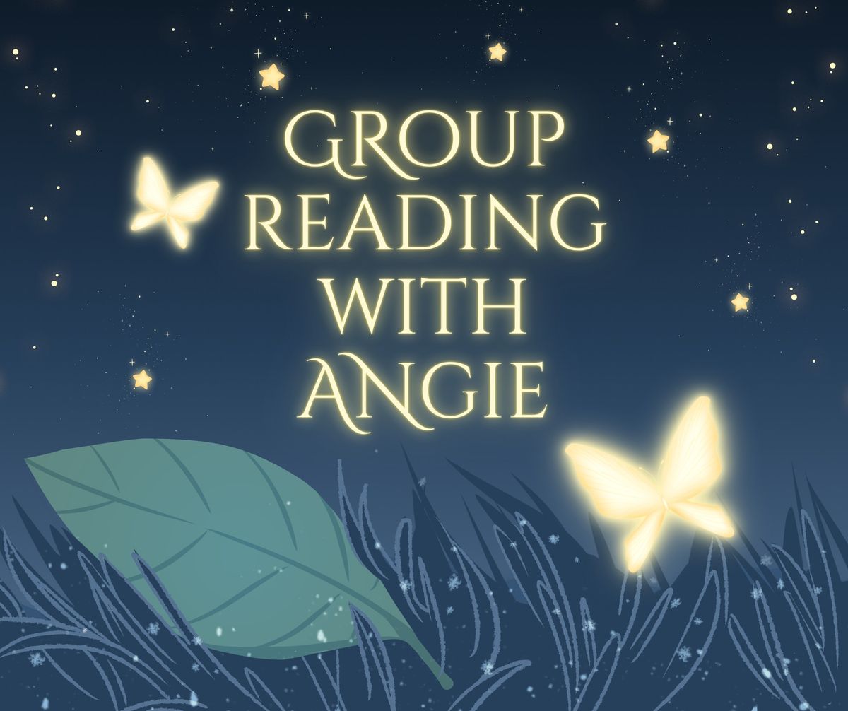 Group Reading 