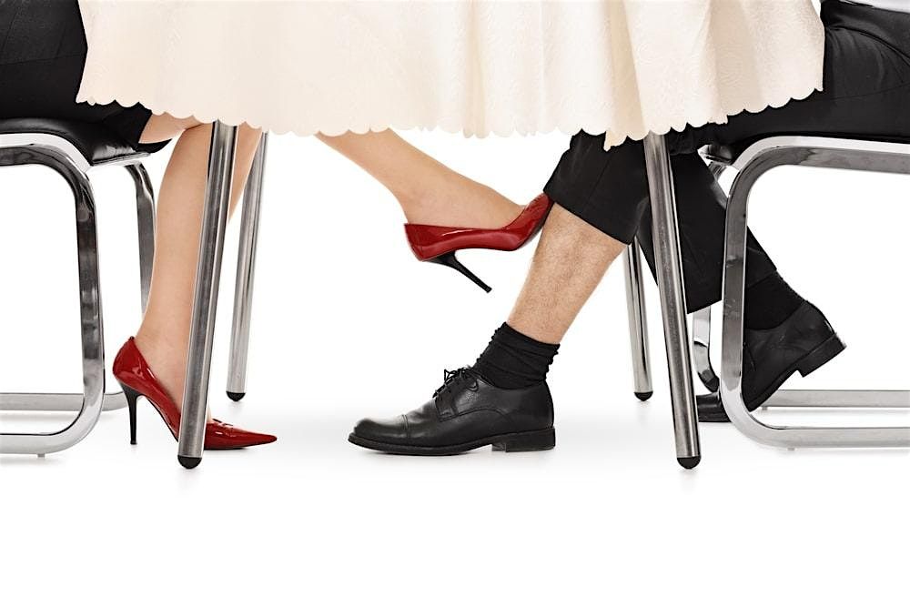 Saturday Night Ages 2438 Speed Dating in New York City SpeedNY