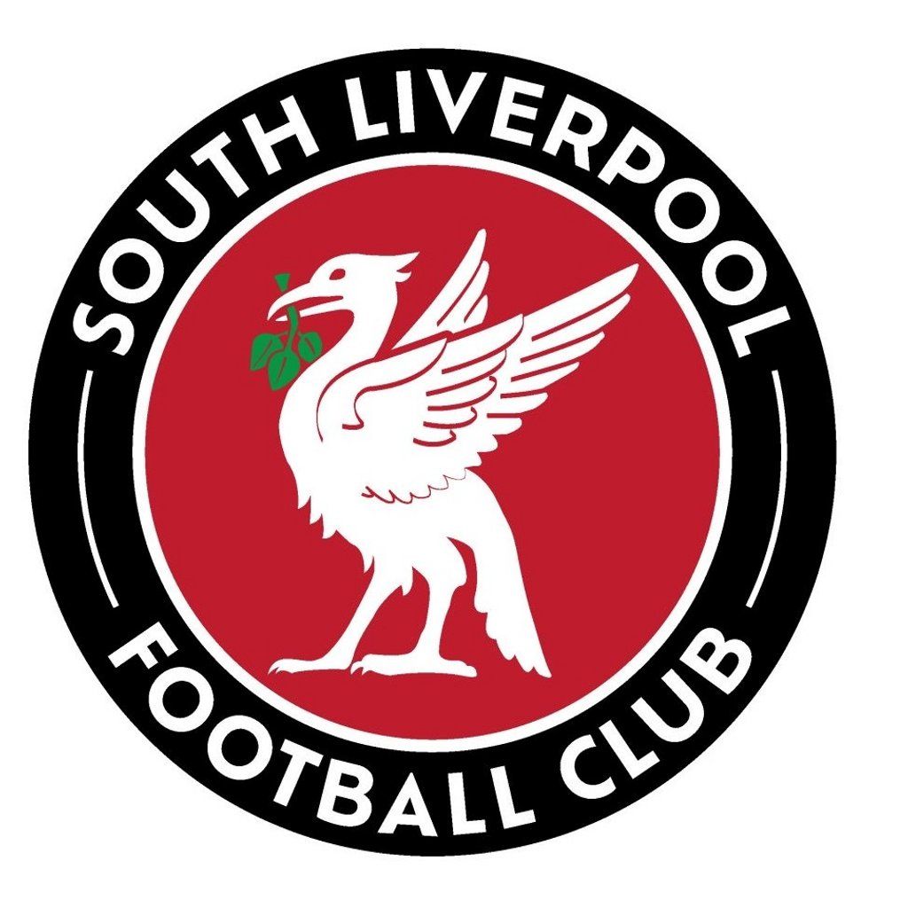 South Liverpool v Bury FC, North West Counties Football League