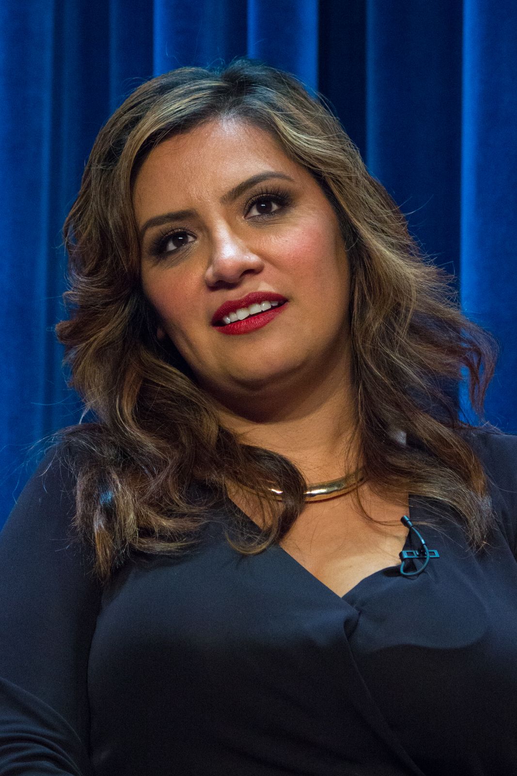 Cristela Alonzo