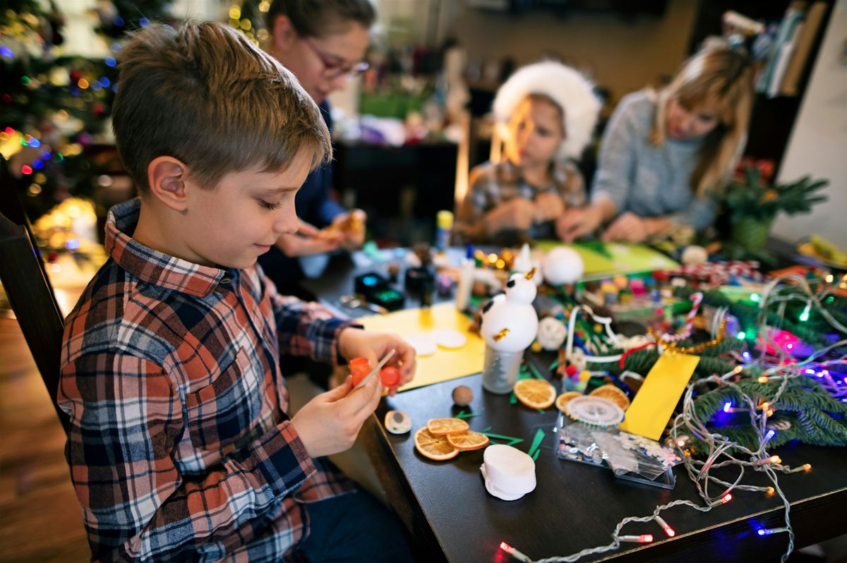 Let's Create Together - Kogarah Library