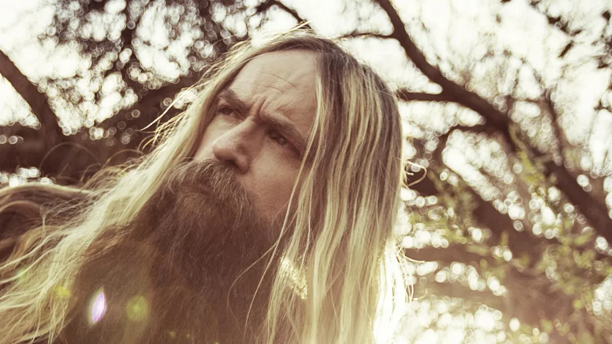 Zakk Wylde in Hampton
