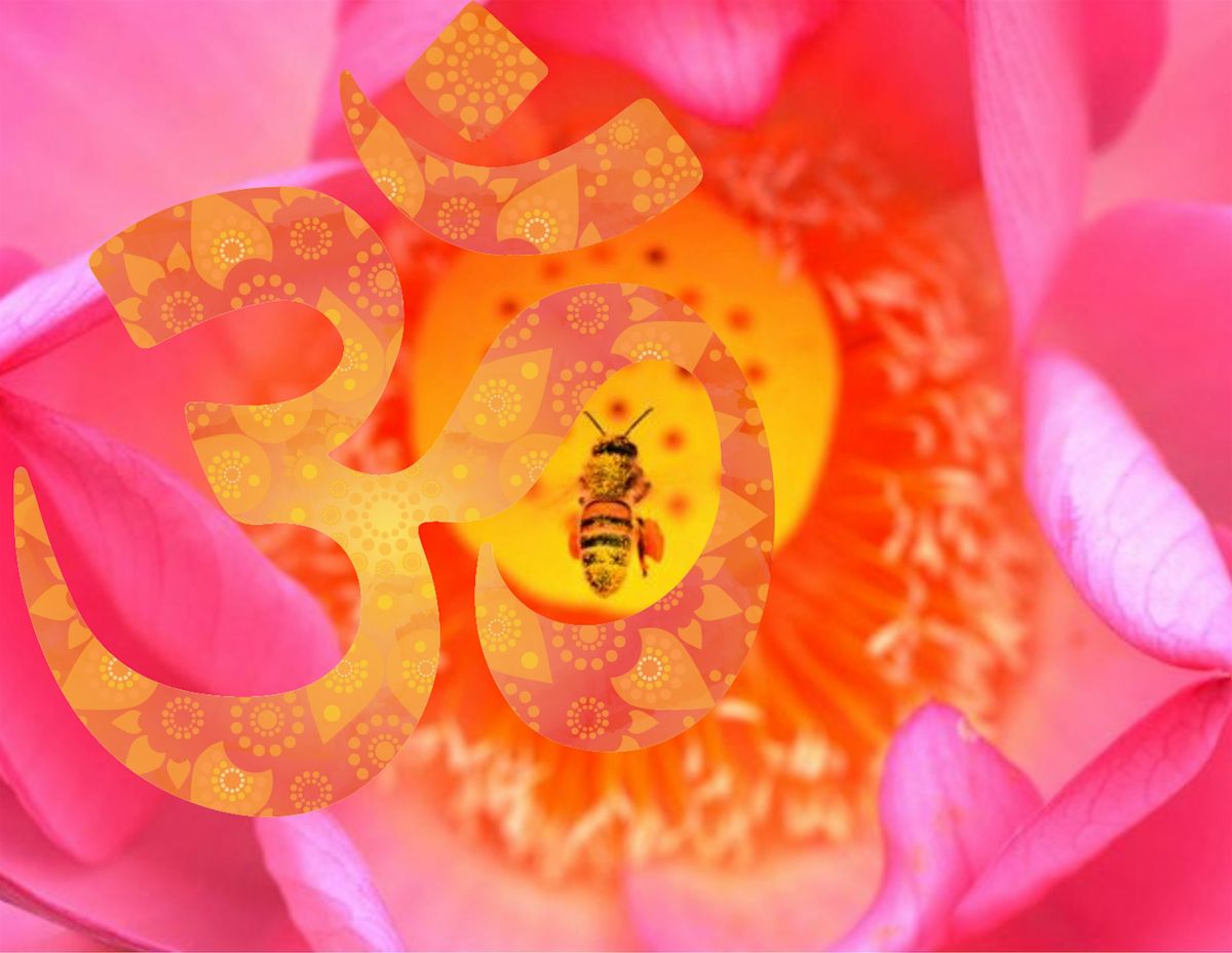 Bee in the Lotus: 8-Week Tantrik Immersion