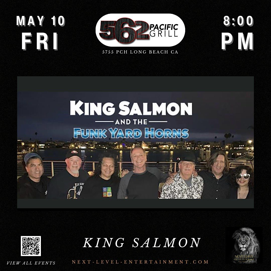 King Salmon Band