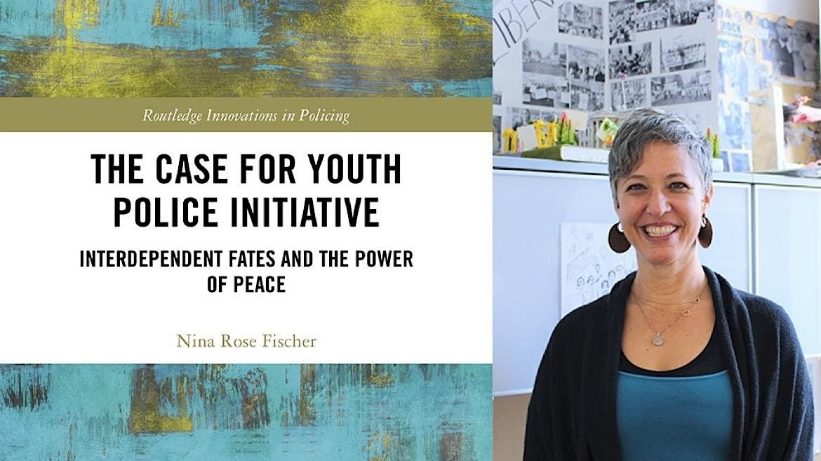 SCI Distinguished Speaker Series presents Dr. Nina Rose Fischer
