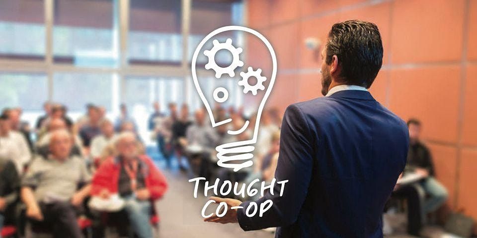 THOUGHT CO-OP: Oxford & Navajo Development