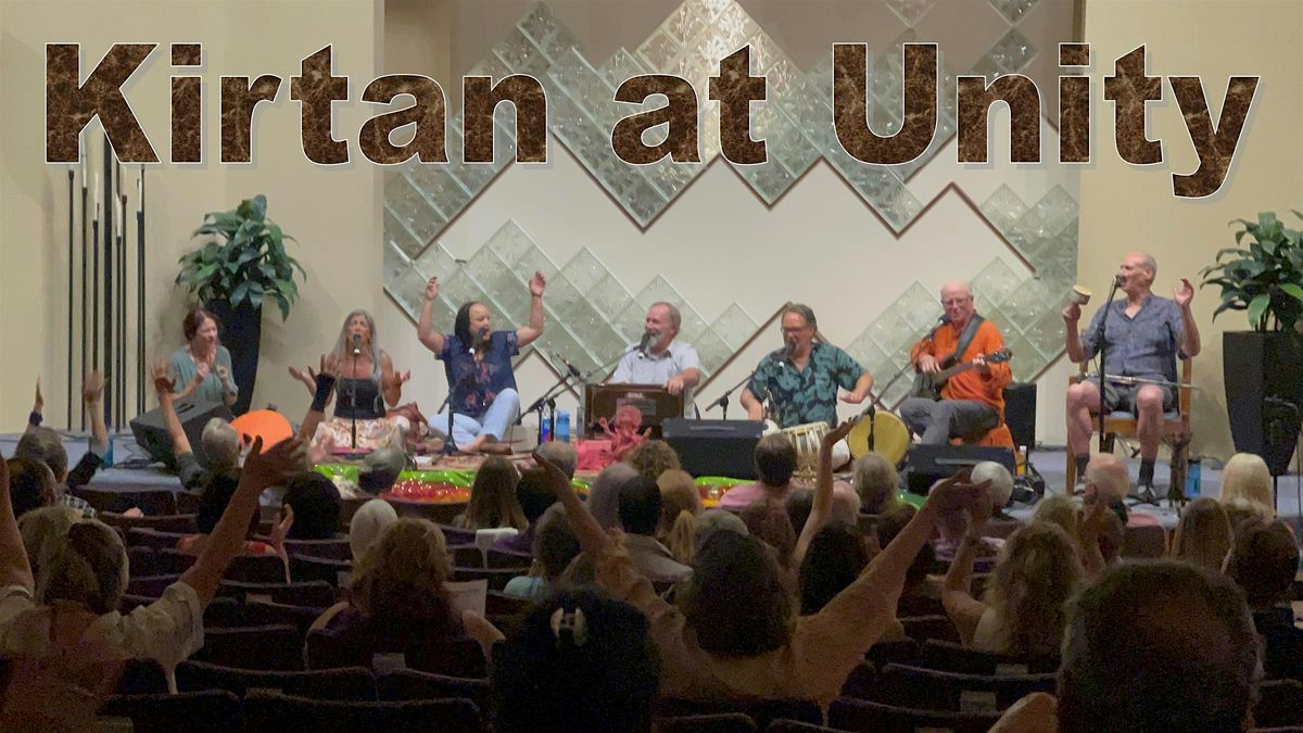 Kirtan with Tom Fuhrmann & Friends