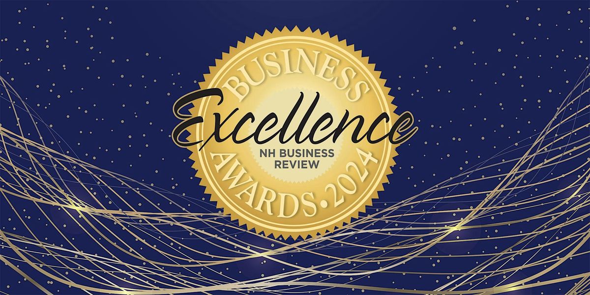 2024 Business Excellence Awards