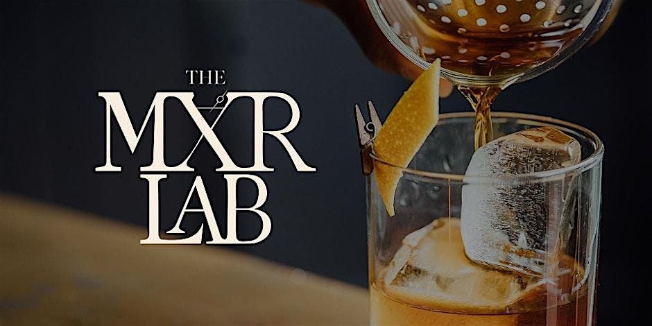 The Mixer Lab Experience: Summer Cocktails