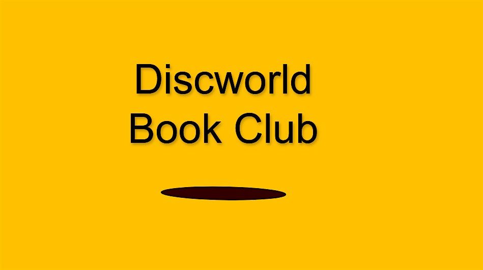 Discworld Book Club