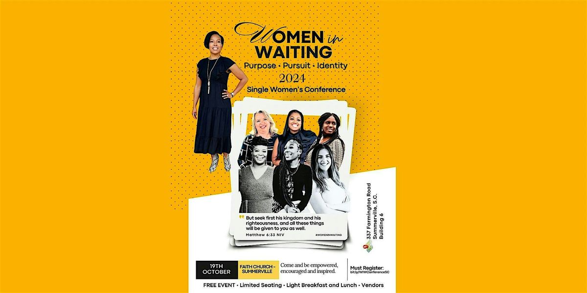 Women In Waiting