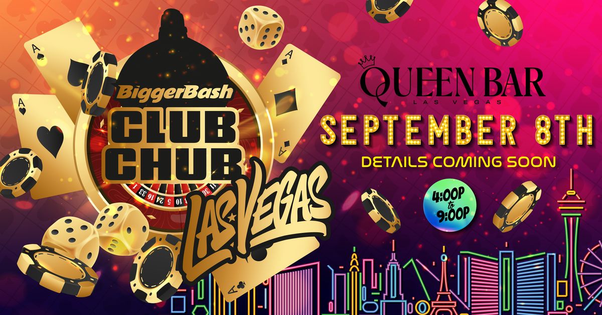 Club Chub Las Vegas