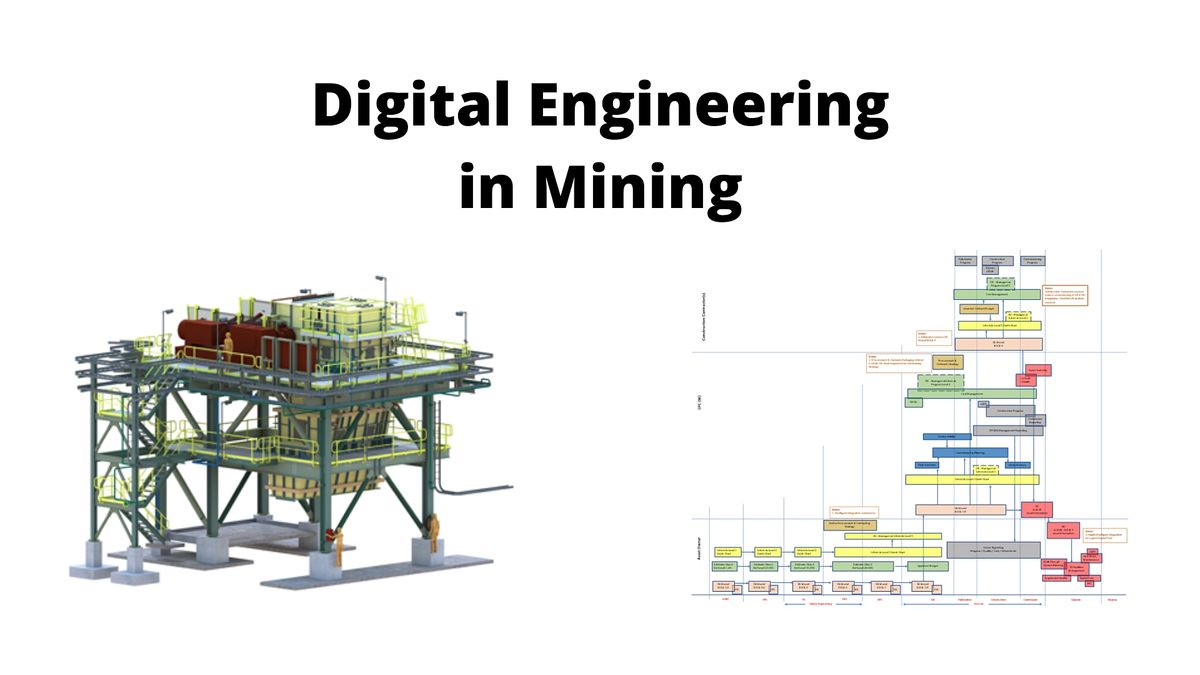 Contract and Legal Risk Management for Digital Engineering in Mining