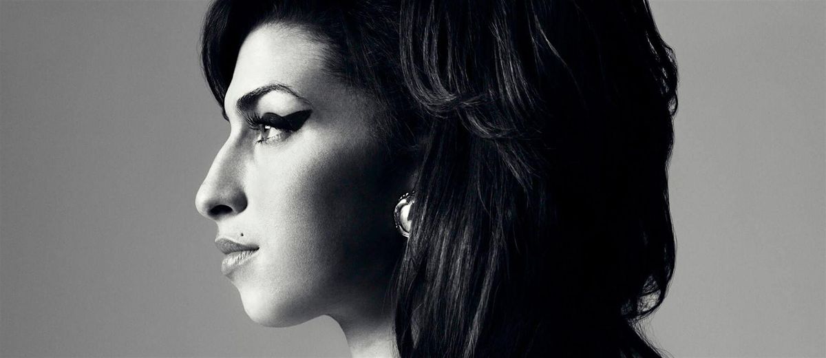 Amy Winehouse - A Tribute Cabaret