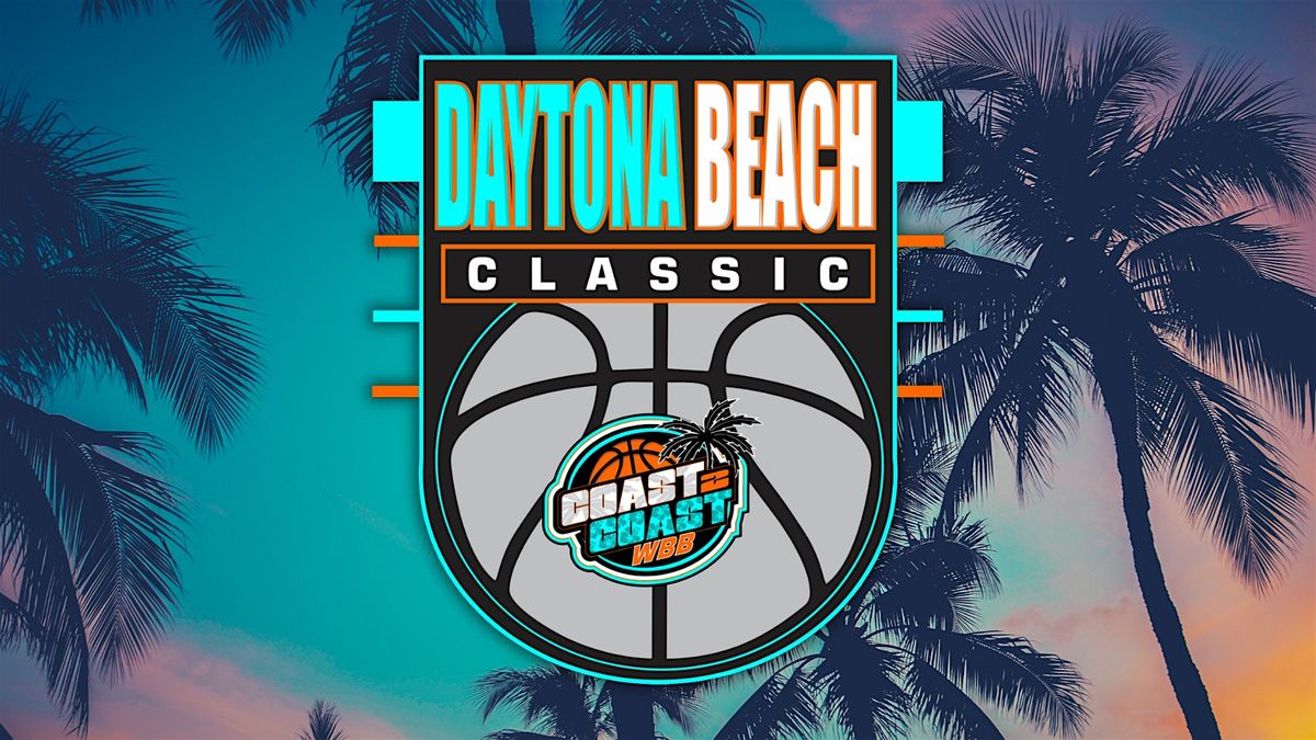 Daytona Beach Classic