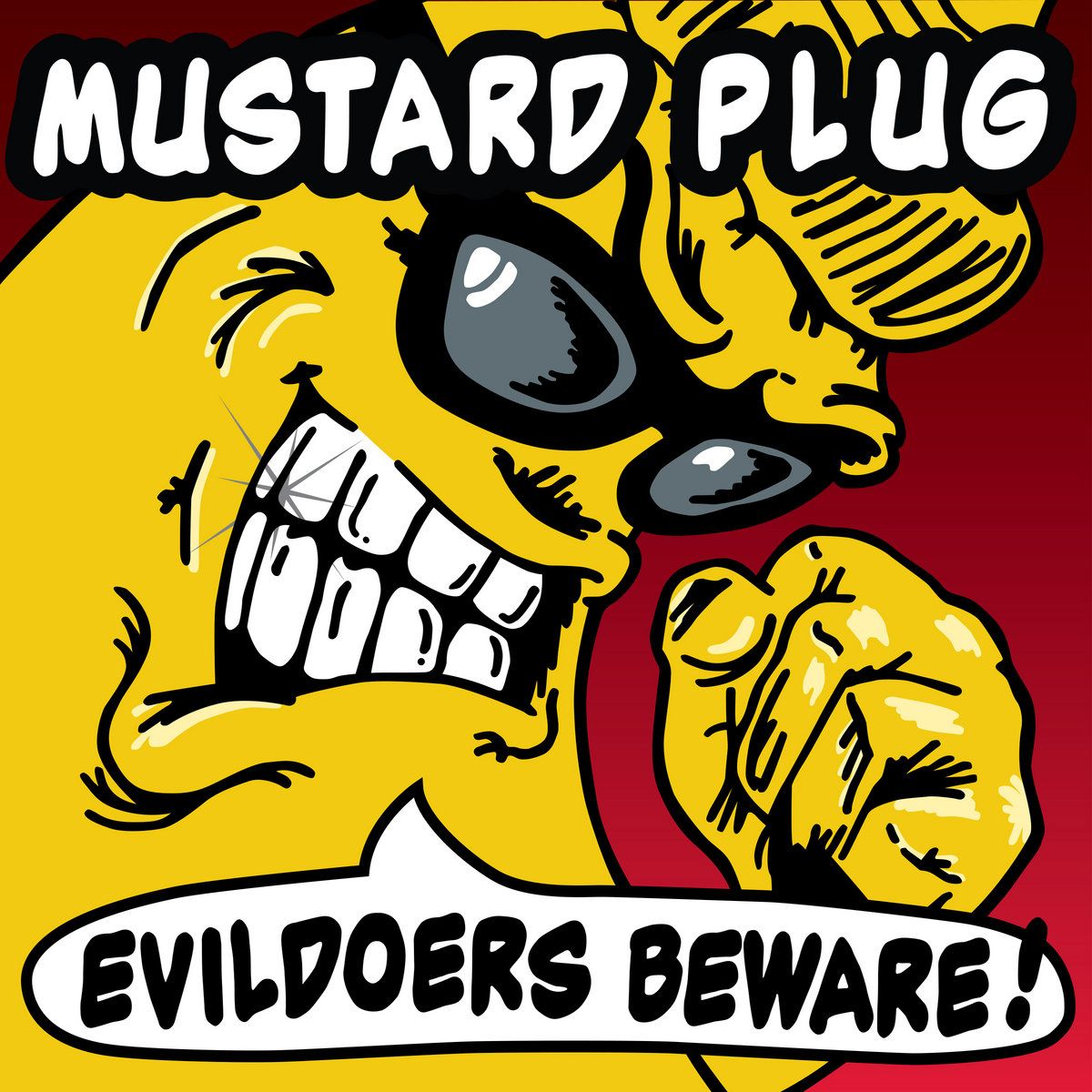 Mustard Plug