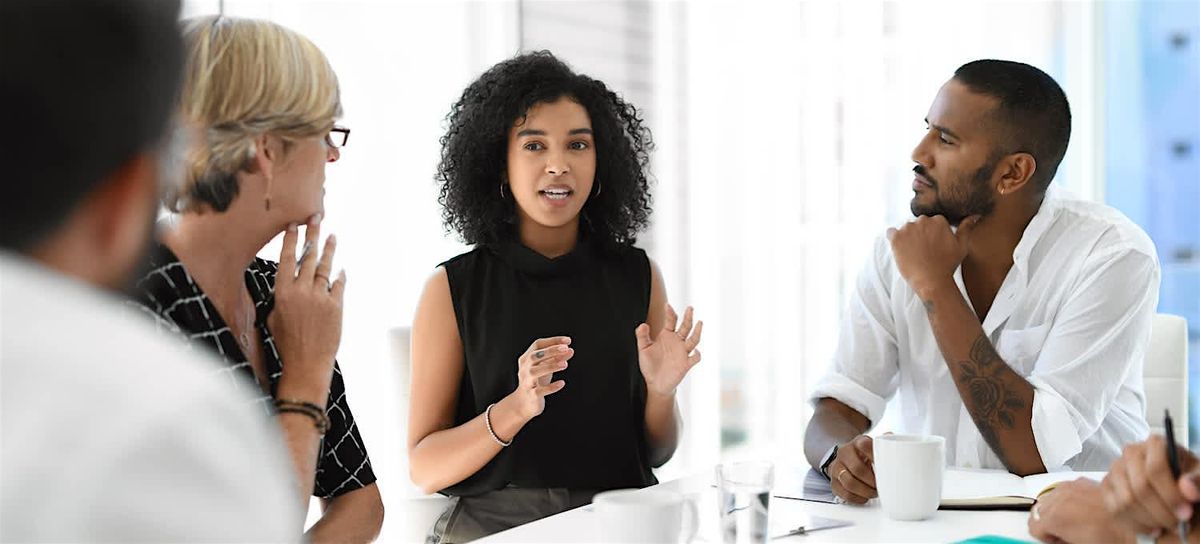Tips for Effective Communication: A Free WORKSHOP
