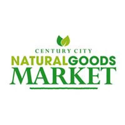 Century City Natural Goods Market