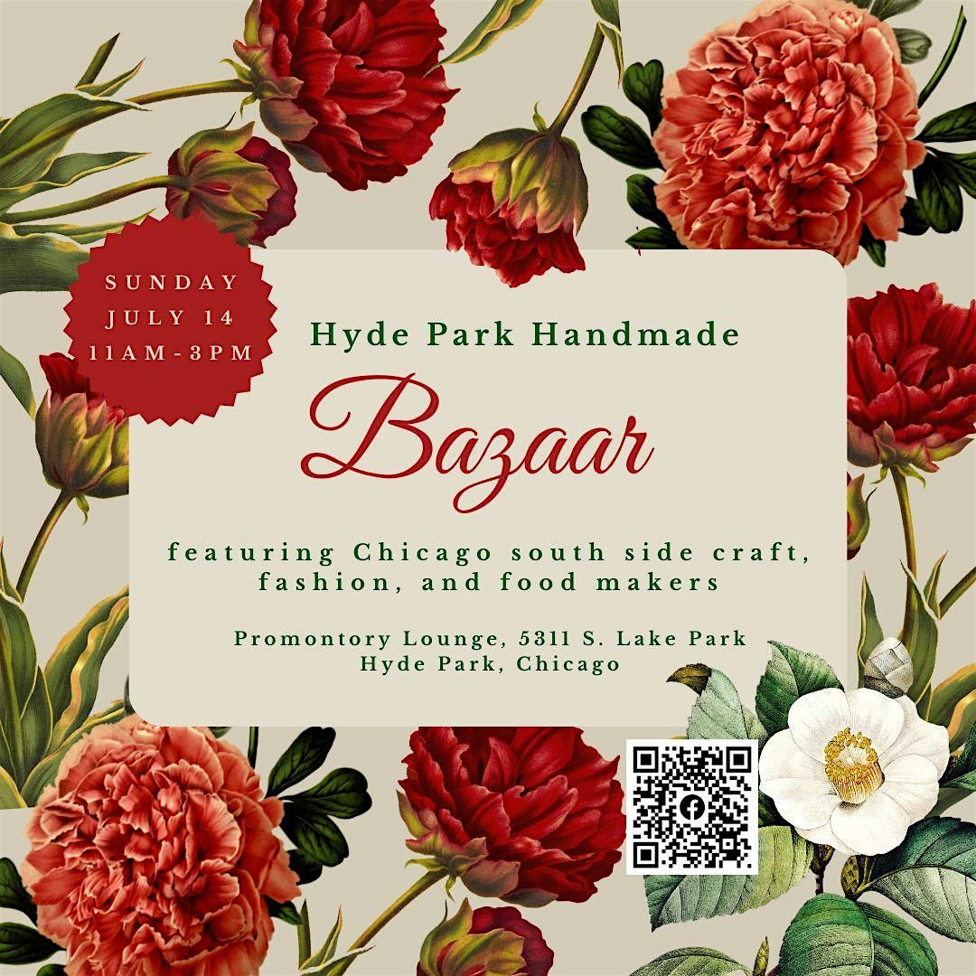 Hyde Park Handmade