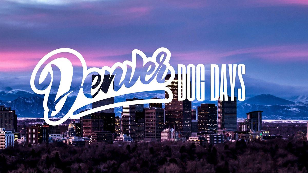 Denver Dog Days