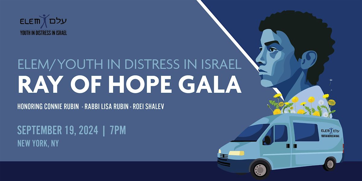 ELEM Ray of Hope Annual Gala