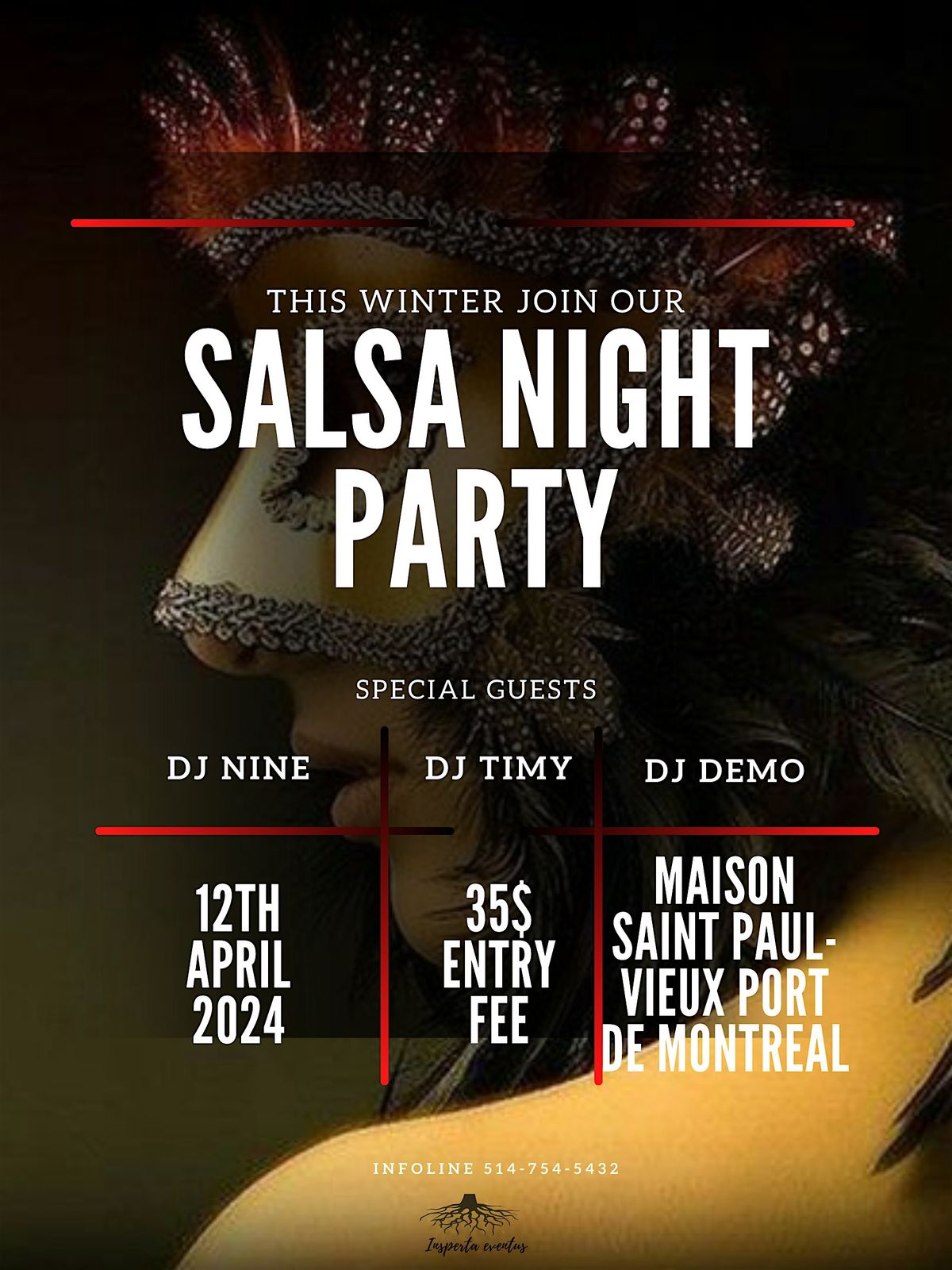 6a8 Salsa Party:Welcoming All Including Newcomers!
