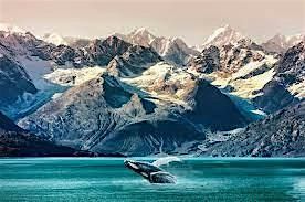 ALASKA VOYAGE 2025