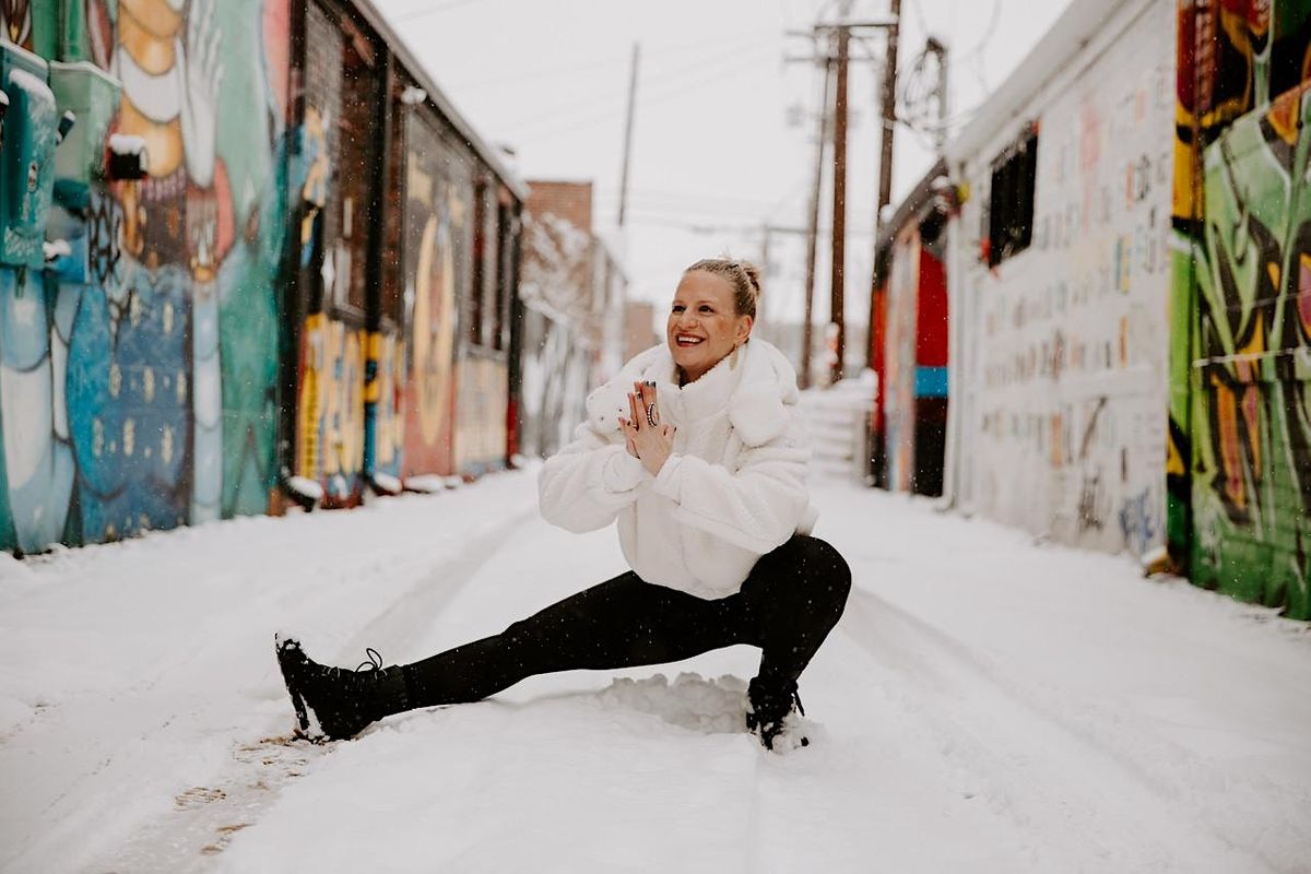 Wayzata Chilly Open Snowga + The Cave MN + CRISP & GREEN Wayzata, MN