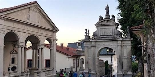 VERSO IL NATALE NELLE PRIME TRE CAPPELLE DEL SACRO MONTE