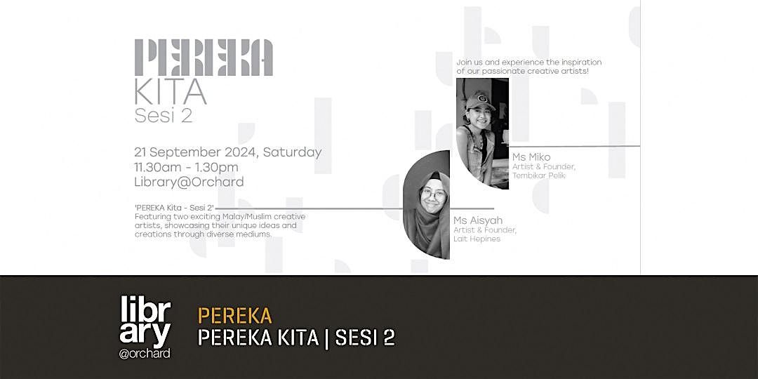 PEREKA Kita | Sesi 2