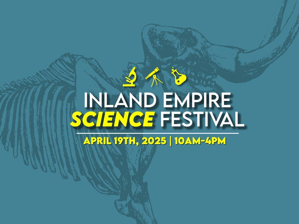 Inland Empire Science Festival