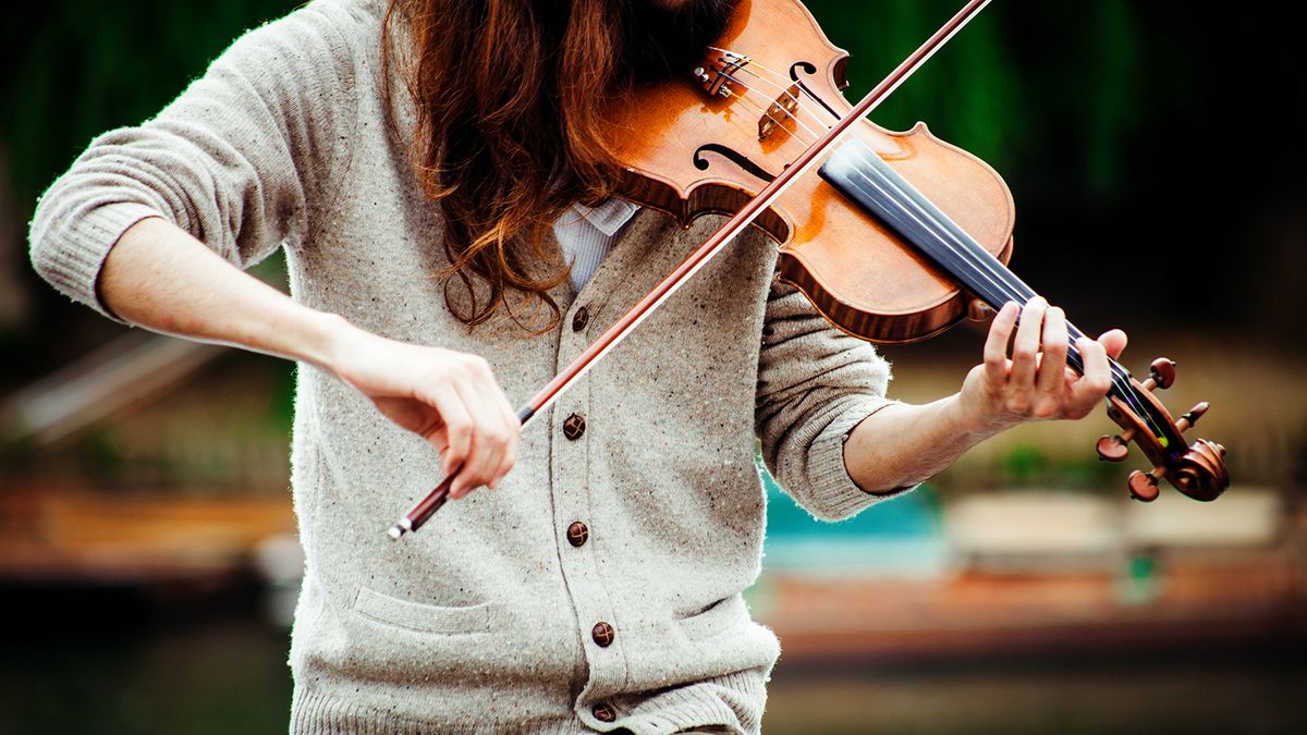 Intro to Fiddling-2:30 pm