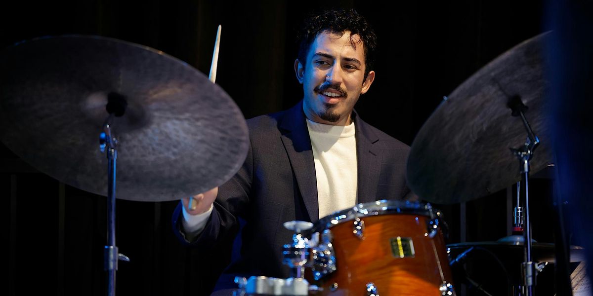 Rockin\u2019 In Rhythm: Re-Imagining The Legacy of Duke Ellington