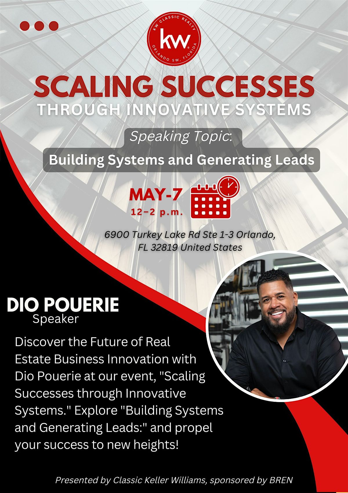 SCALING SUCCESS THROUGH INNOVATIVE SYSTEMS