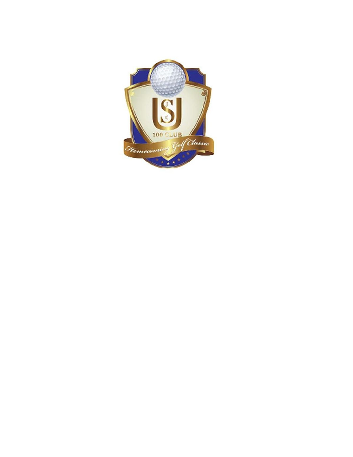 JCSU 100 Club  Golf Tournament