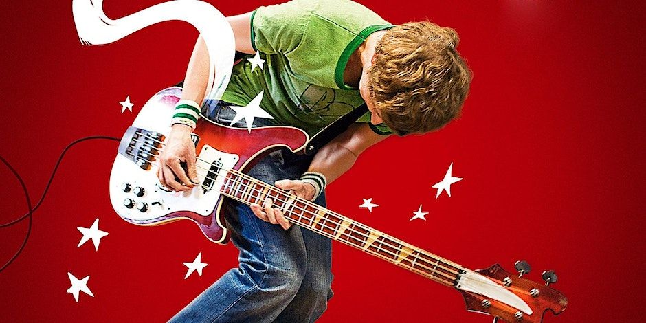 Destination Love: SCOTT PILGRIM VS. THE WORLD (2010)