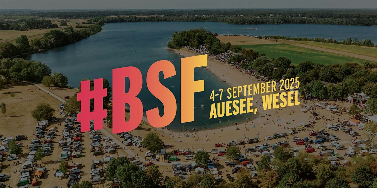 Bulli Summer Festival 2025
