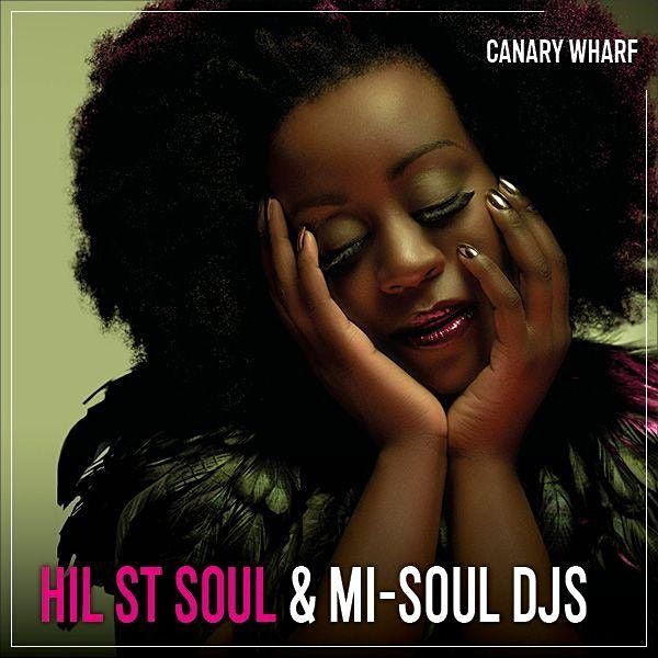 Hil St Soul