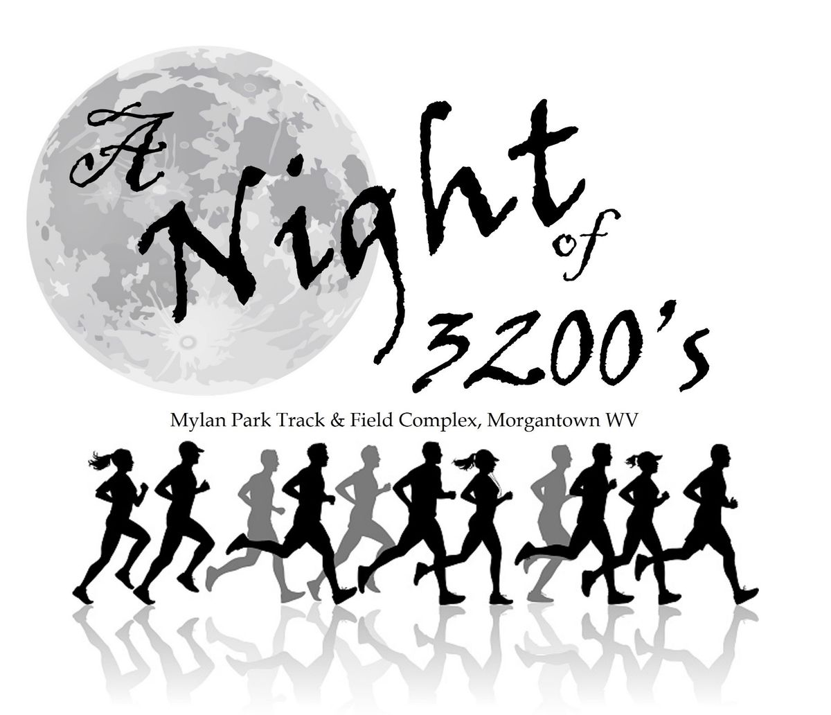 5th Annual A Night of 3200\u2019s