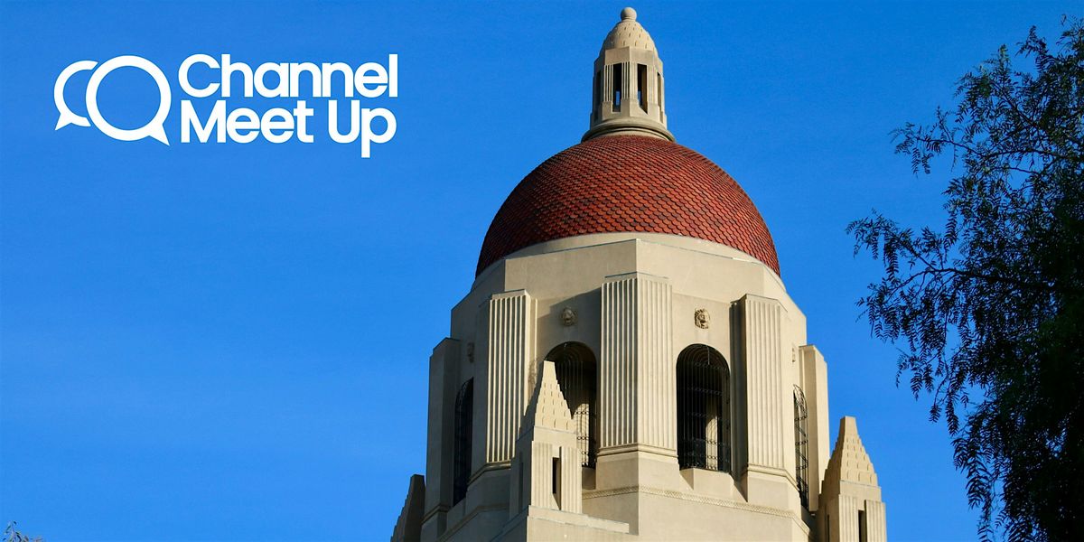 Channel Meet Up - Palo Alto 2024